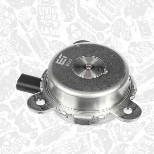 Zentralmagnet, Nockenwellenverstellung 12 V ET ENGINETEAM CV0043 Bild Zentralmagnet, Nockenwellenverstellung 12 V ET ENGINETEAM CV0043