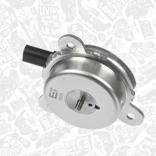 Zentralmagnet, Nockenwellenverstellung 12 V ET ENGINETEAM CV0043 Bild Zentralmagnet, Nockenwellenverstellung 12 V ET ENGINETEAM CV0043