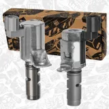 Steuerventil, Nockenwellenverstellung Einlassseite Auslassseite ET ENGINETEAM CV0045