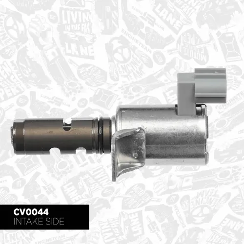 Steuerventil, Nockenwellenverstellung Einlassseite Auslassseite ET ENGINETEAM CV0045 Bild Steuerventil, Nockenwellenverstellung Einlassseite Auslassseite ET ENGINETEAM CV0045