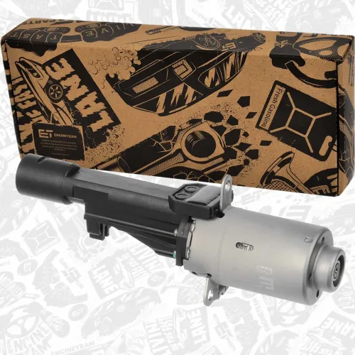 Stellelement, Exzenterwelle (variabler Ventilhub) ET ENGINETEAM CV0048 Bild Stellelement, Exzenterwelle (variabler Ventilhub) ET ENGINETEAM CV0048