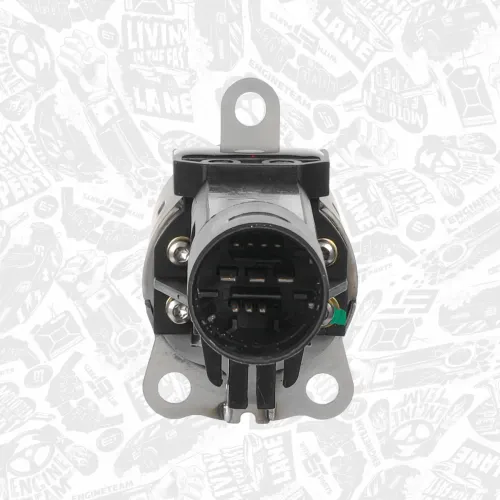 Stellelement, Exzenterwelle (variabler Ventilhub) ET ENGINETEAM CV0048 Bild Stellelement, Exzenterwelle (variabler Ventilhub) ET ENGINETEAM CV0048