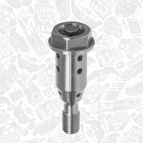 Reparatursatz, Lagerbock-Nockenwelle Einlassseite Auslassseite ET ENGINETEAM HV0403VR2 Bild Reparatursatz, Lagerbock-Nockenwelle Einlassseite Auslassseite ET ENGINETEAM HV0403VR2