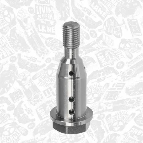 Reparatursatz, Lagerbock-Nockenwelle Einlassseite Auslassseite ET ENGINETEAM HV0403VR2 Bild Reparatursatz, Lagerbock-Nockenwelle Einlassseite Auslassseite ET ENGINETEAM HV0403VR2