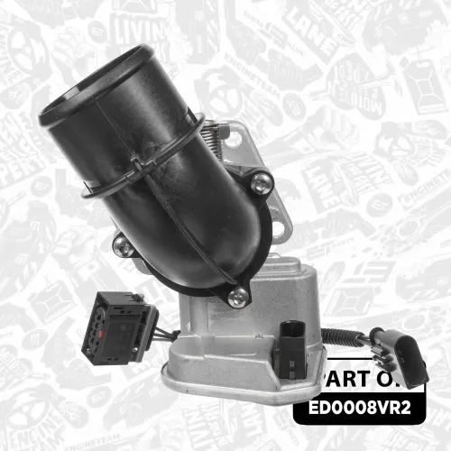 Kurbelwellenlagersatz ET ENGINETEAM LH006230 Bild Kurbelwellenlagersatz ET ENGINETEAM LH006230