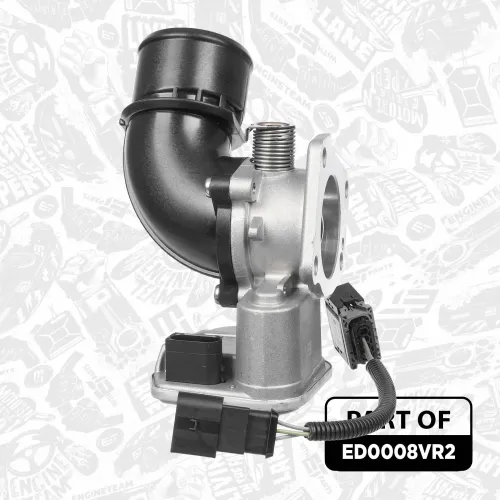 Kurbelwellenlagersatz ET ENGINETEAM LH006230 Bild Kurbelwellenlagersatz ET ENGINETEAM LH006230