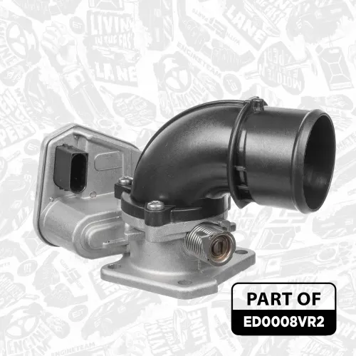 Kurbelwellenlagersatz ET ENGINETEAM LH006230 Bild Kurbelwellenlagersatz ET ENGINETEAM LH006230