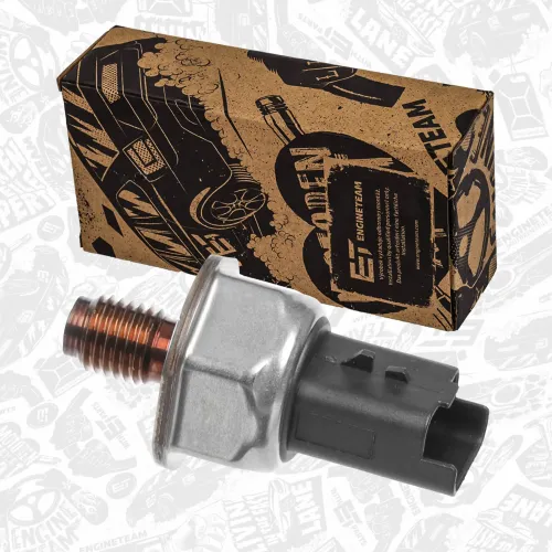 Sensor, Kraftstoffdruck ET ENGINETEAM ED0016 Bild Sensor, Kraftstoffdruck ET ENGINETEAM ED0016