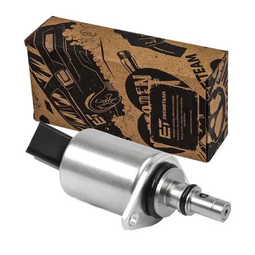 Ventil, Einspritzanlage ET ENGINETEAM ED0019 Bild Ventil, Einspritzanlage ET ENGINETEAM ED0019