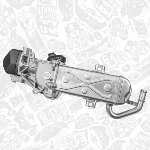 AGR-Ventil ET ENGINETEAM ED0029 Bild AGR-Ventil ET ENGINETEAM ED0029