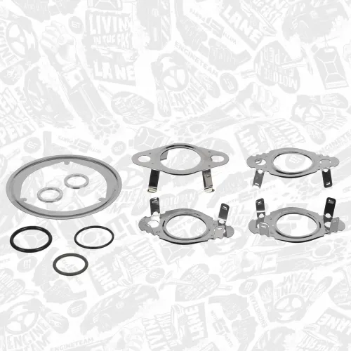 AGR-Ventil ET ENGINETEAM ED0029 Bild AGR-Ventil ET ENGINETEAM ED0029