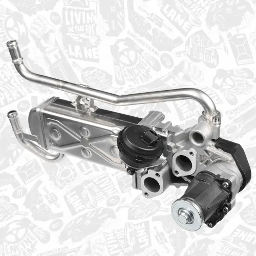 AGR-Ventil ET ENGINETEAM ED0030 Bild AGR-Ventil ET ENGINETEAM ED0030