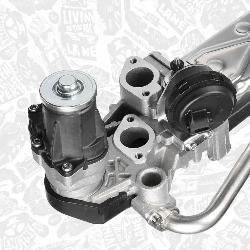AGR-Ventil ET ENGINETEAM ED0030 Bild AGR-Ventil ET ENGINETEAM ED0030