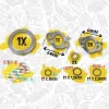 AGR-Ventil ET ENGINETEAM ED0030 Bild AGR-Ventil ET ENGINETEAM ED0030