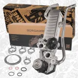 AGR-Ventil ET ENGINETEAM ED0031VR1