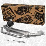 Kühler, Abgasrückführung ET ENGINETEAM ED0041