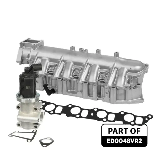 Saugrohrmodul Saugrohr ET ENGINETEAM ED0048VR2 Bild Saugrohrmodul Saugrohr ET ENGINETEAM ED0048VR2