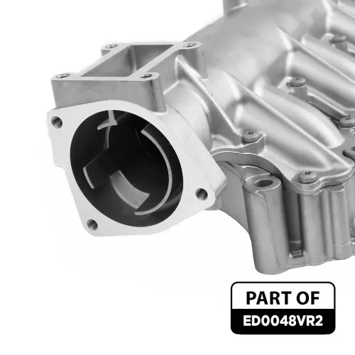 Saugrohrmodul Saugrohr ET ENGINETEAM ED0048VR2 Bild Saugrohrmodul Saugrohr ET ENGINETEAM ED0048VR2