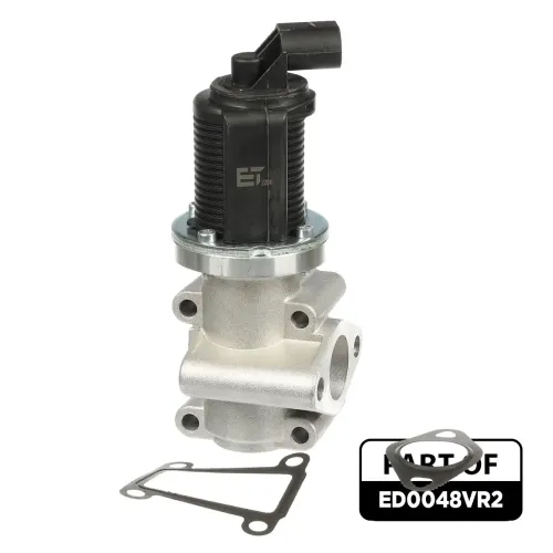Saugrohrmodul Saugrohr ET ENGINETEAM ED0048VR2 Bild Saugrohrmodul Saugrohr ET ENGINETEAM ED0048VR2