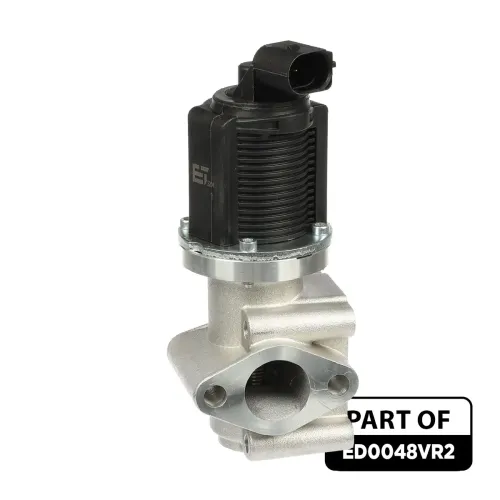 Saugrohrmodul Saugrohr ET ENGINETEAM ED0048VR2 Bild Saugrohrmodul Saugrohr ET ENGINETEAM ED0048VR2