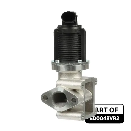 Saugrohrmodul Saugrohr ET ENGINETEAM ED0048VR2 Bild Saugrohrmodul Saugrohr ET ENGINETEAM ED0048VR2