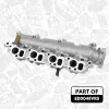 Saugrohrmodul ET ENGINETEAM ED0048VR5 Bild Saugrohrmodul ET ENGINETEAM ED0048VR5