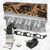 Saugrohrmodul ET ENGINETEAM ED0048VR6