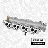 Steuerkettensatz oben oben ET ENGINETEAM RS0109