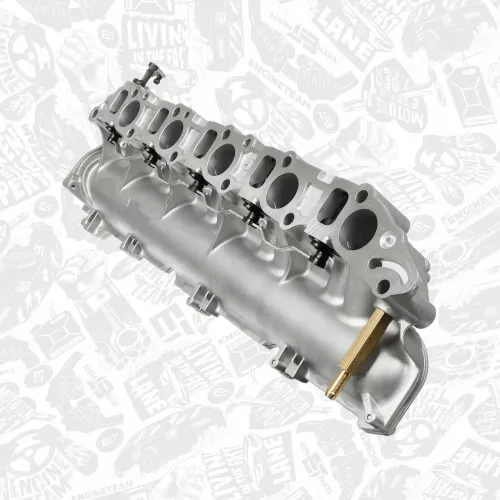 Saugrohrmodul ET ENGINETEAM ED0049 Bild Saugrohrmodul ET ENGINETEAM ED0049