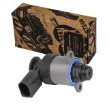 Regelventil, Kraftstoffmenge (Common-Rail-System) Hochdruckpumpe (Niederdruckseite) ET ENGINETEAM ED0061