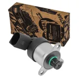 Regelventil, Kraftstoffmenge (Common-Rail-System) Hochdruckpumpe (Niederdruckseite) ET ENGINETEAM ED0062