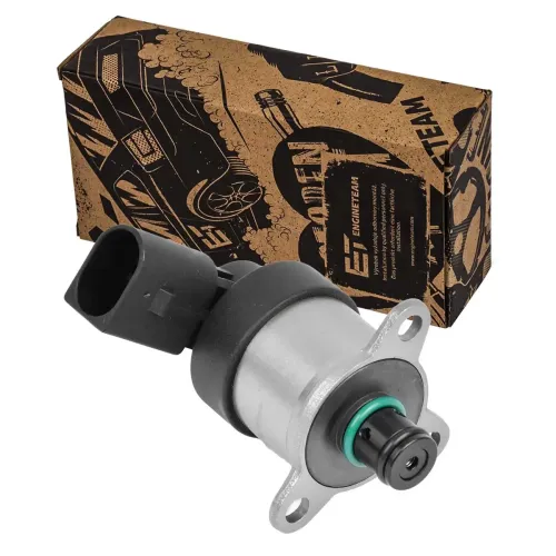 Regelventil, Kraftstoffmenge (Common-Rail-System) Hochdruckpumpe (Niederdruckseite) ET ENGINETEAM ED0062 Bild Regelventil, Kraftstoffmenge (Common-Rail-System) Hochdruckpumpe (Niederdruckseite) ET ENGINETEAM ED0062