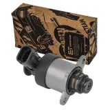 Regelventil, Kraftstoffmenge (Common-Rail-System) Hochdruckpumpe (Niederdruckseite) ET ENGINETEAM ED0064