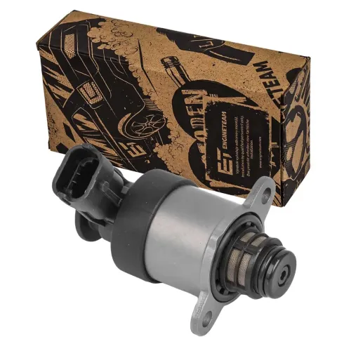 Regelventil, Kraftstoffmenge (Common-Rail-System) Hochdruckpumpe (Niederdruckseite) ET ENGINETEAM ED0064 Bild Regelventil, Kraftstoffmenge (Common-Rail-System) Hochdruckpumpe (Niederdruckseite) ET ENGINETEAM ED0064