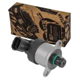 Regelventil, Kraftstoffmenge (Common-Rail-System) Hochdruckpumpe (Niederdruckseite) ET ENGINETEAM ED0066