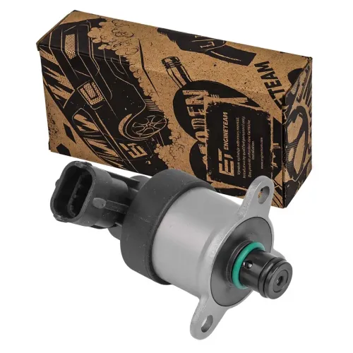 Regelventil, Kraftstoffmenge (Common-Rail-System) Hochdruckpumpe (Niederdruckseite) ET ENGINETEAM ED0066 Bild Regelventil, Kraftstoffmenge (Common-Rail-System) Hochdruckpumpe (Niederdruckseite) ET ENGINETEAM ED0066