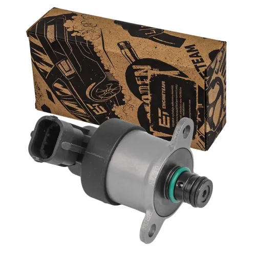 Regelventil, Kraftstoffmenge (Common-Rail-System) Hochdruckpumpe (Niederdruckseite) ET ENGINETEAM ED0067 Bild Regelventil, Kraftstoffmenge (Common-Rail-System) Hochdruckpumpe (Niederdruckseite) ET ENGINETEAM ED0067