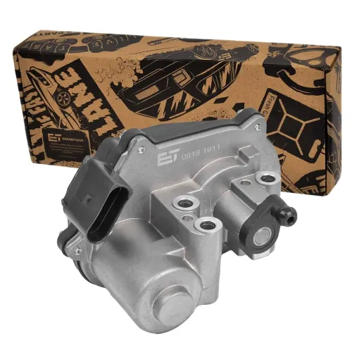 Stellelement, Umschaltklappe (Saugrohr) ET ENGINETEAM ED0069 Bild Stellelement, Umschaltklappe (Saugrohr) ET ENGINETEAM ED0069