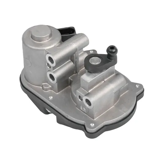 Stellelement, Umschaltklappe (Saugrohr) ET ENGINETEAM ED0069 Bild Stellelement, Umschaltklappe (Saugrohr) ET ENGINETEAM ED0069