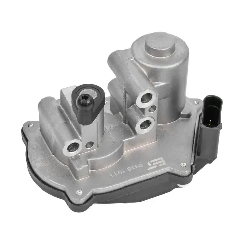 Stellelement, Umschaltklappe (Saugrohr) ET ENGINETEAM ED0069 Bild Stellelement, Umschaltklappe (Saugrohr) ET ENGINETEAM ED0069