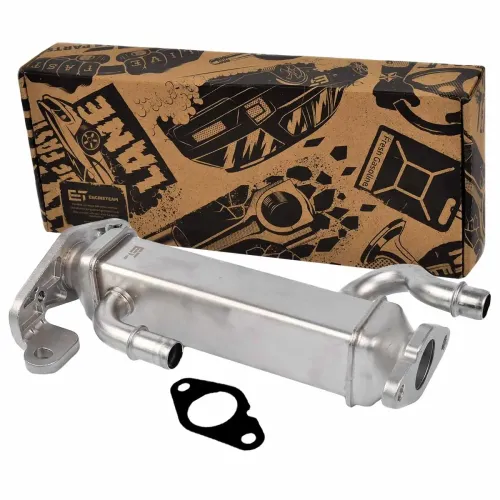 Kühler, Abgasrückführung ET ENGINETEAM ED0071 Bild Kühler, Abgasrückführung ET ENGINETEAM ED0071