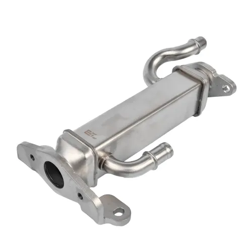 Kühler, Abgasrückführung ET ENGINETEAM ED0071 Bild Kühler, Abgasrückführung ET ENGINETEAM ED0071