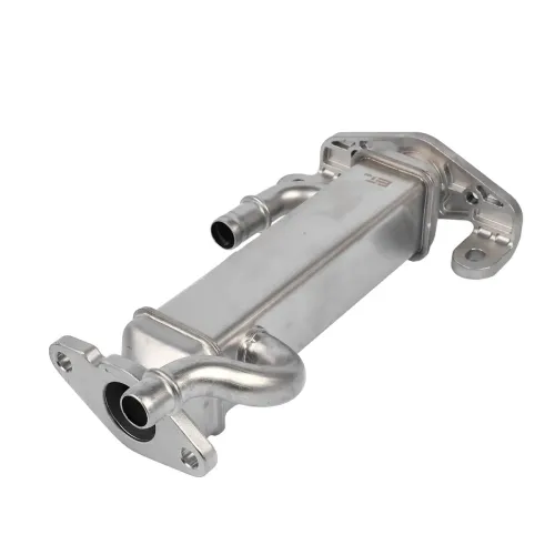 Kühler, Abgasrückführung ET ENGINETEAM ED0071 Bild Kühler, Abgasrückführung ET ENGINETEAM ED0071