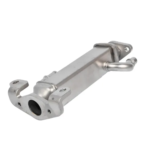 Kühler, Abgasrückführung ET ENGINETEAM ED0071 Bild Kühler, Abgasrückführung ET ENGINETEAM ED0071