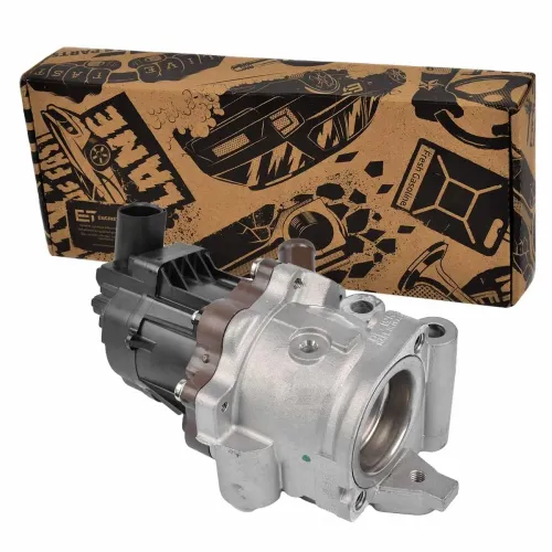 AGR-Ventil 12 V ET ENGINETEAM ED0073 Bild AGR-Ventil 12 V ET ENGINETEAM ED0073