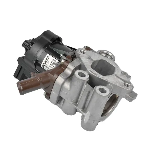 AGR-Ventil 12 V ET ENGINETEAM ED0073 Bild AGR-Ventil 12 V ET ENGINETEAM ED0073