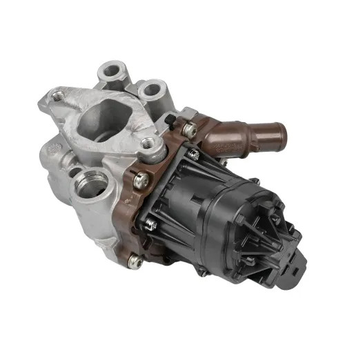AGR-Ventil 12 V ET ENGINETEAM ED0073 Bild AGR-Ventil 12 V ET ENGINETEAM ED0073