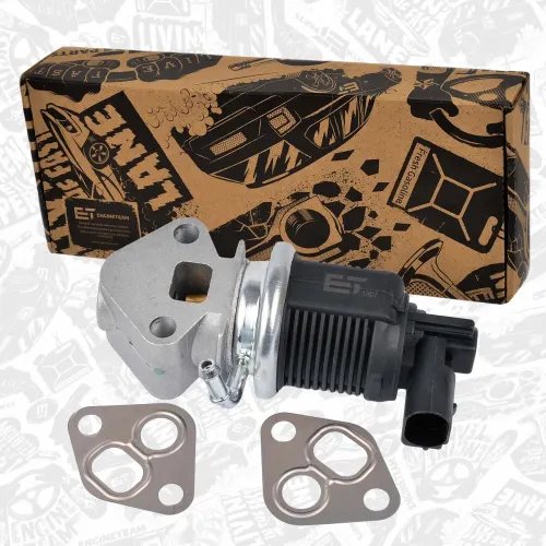 AGR-Ventil ET ENGINETEAM ED0077 Bild AGR-Ventil ET ENGINETEAM ED0077