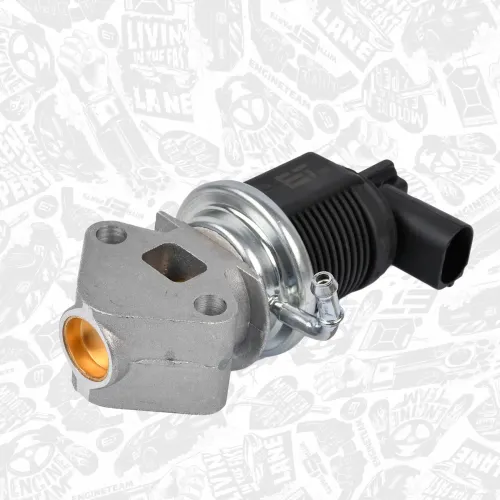 AGR-Ventil ET ENGINETEAM ED0077 Bild AGR-Ventil ET ENGINETEAM ED0077