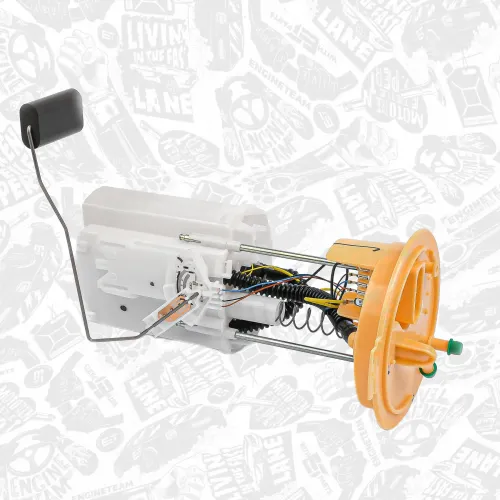 Kraftstoff-Fördereinheit 12 V ET ENGINETEAM ED0078 Bild Kraftstoff-Fördereinheit 12 V ET ENGINETEAM ED0078